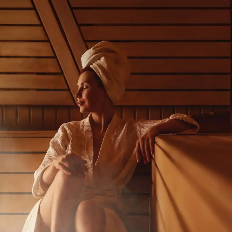 Aufenthalt & Wellness