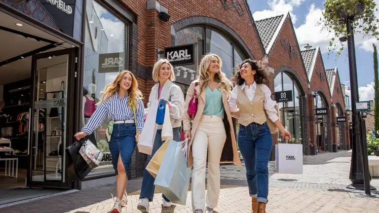 Ein fantastischer Aufenthalt im Otium