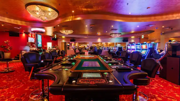 Ein fantastischer Aufenthalt im Otium