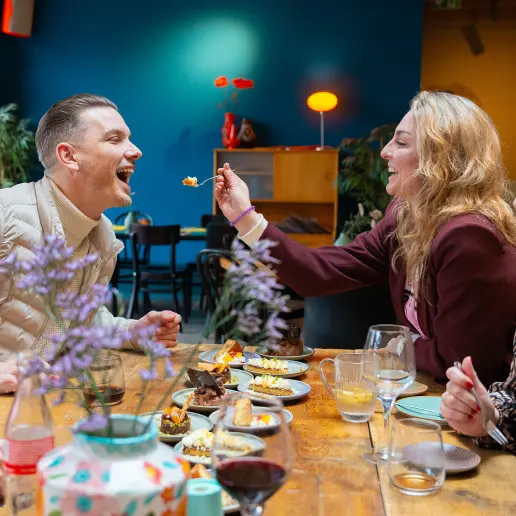 Miniurlaub für zwei