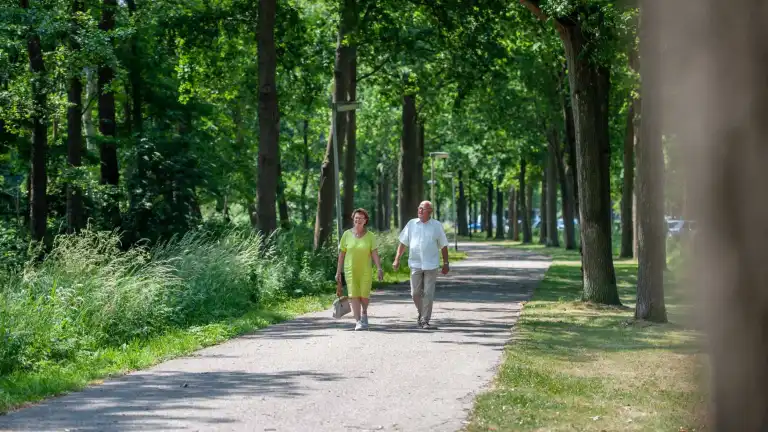 Ein fantastischer Aufenthalt im Otium