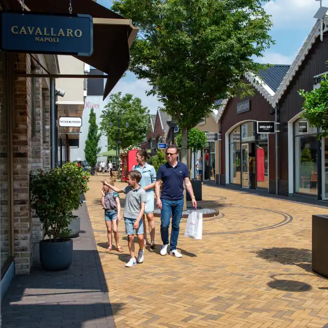 Ein fantastischer Aufenthalt im Otium