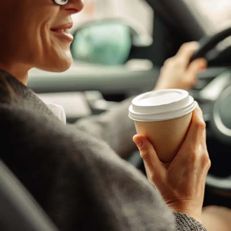 Easy Business Übernachtung